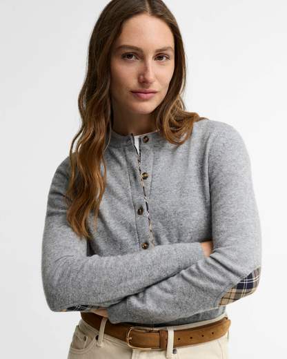 BARBOUR MAGLIONE DONNA