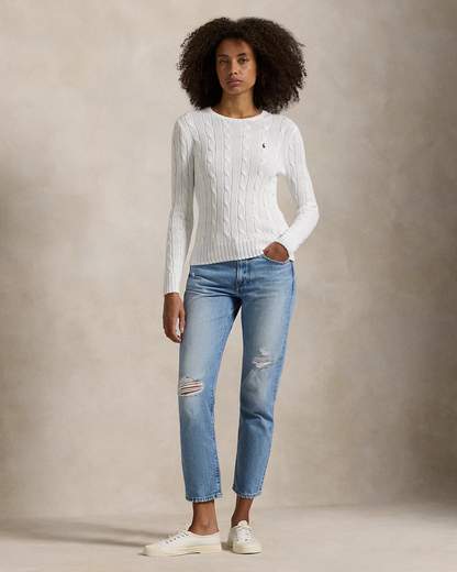 Polo Ralph Lauren Maglione Donna