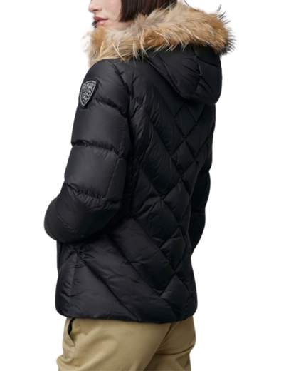 BLAUER GIUBBOTTO DONNA