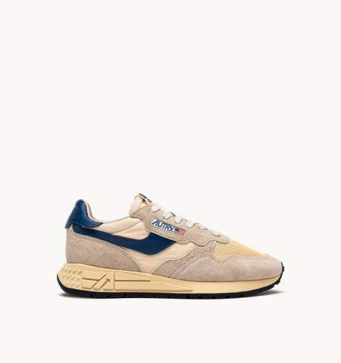 Autry Scarpa Uomo