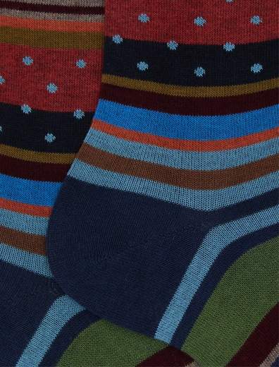 GALLO SOCKS MAN