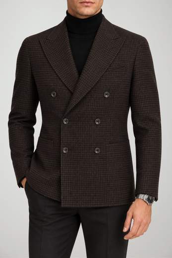 TAGLIATORE GIACCA UOMO