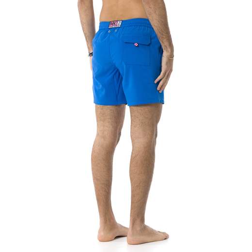 Mc2 Sainth Barth Costume Bagno Uomo