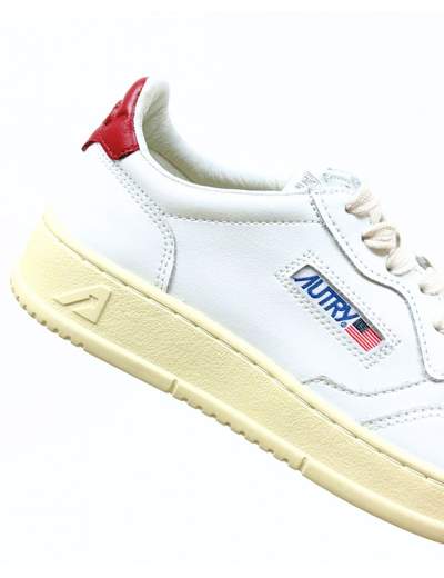 Autry Medalist Low Woman