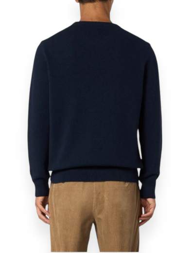 Mc2 Sainth Barth Maglione Uomo