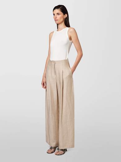 ALPHA STUDIO PANTALONE DONNA