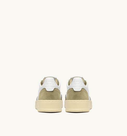 Autry Scarpa Uomo