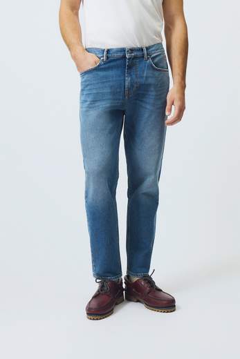 ROY ROGERS JEANS MAN