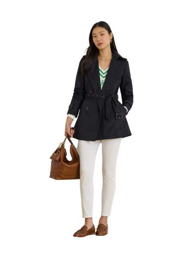 LAUREN RALPH LAUREN COAT