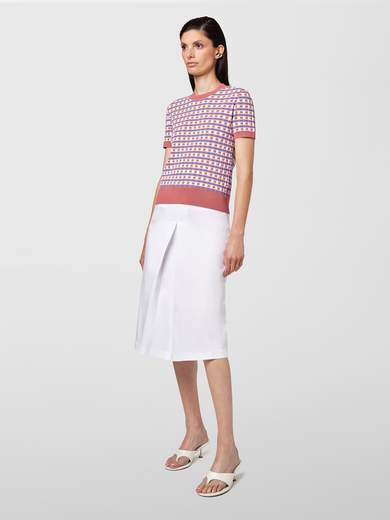 ALPHA STUDIO T-SHIRT