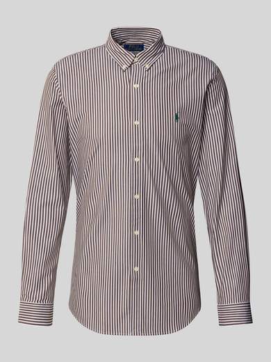 Polo Ralph Lauren Camicia Uomo