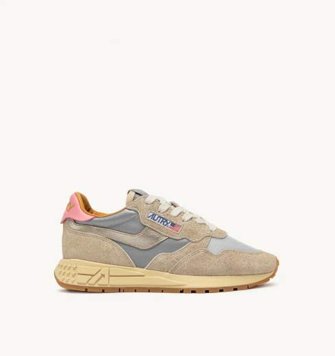 AUTRY SHOES