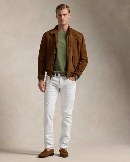 POLO RALPH LAUREN T-SHIRT MAN