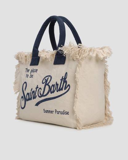 MC2 SAINTH BARTH BAG