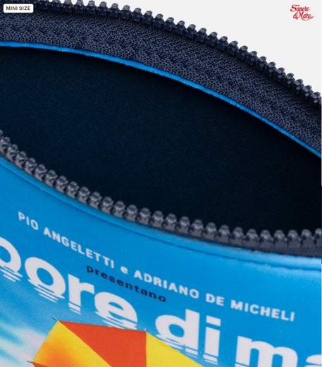 MC2 SAINTH BARTH BAG
