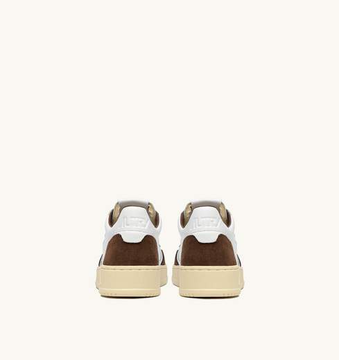 Autry Scarpa Uomo