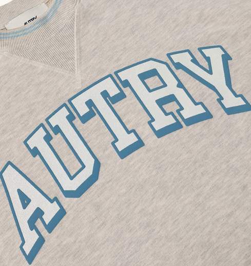 Autry Felpa Donna