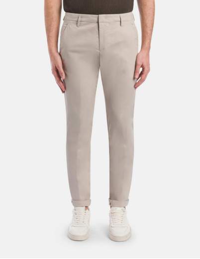 DONDUP PANTS MAN