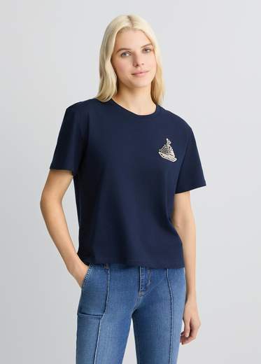 Liu°jo T-shirt Donna