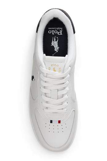 POLO RALPH LAUREN SNEAKER UOMO