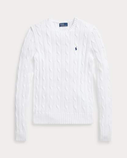 Polo Ralph Lauren Maglione Donna