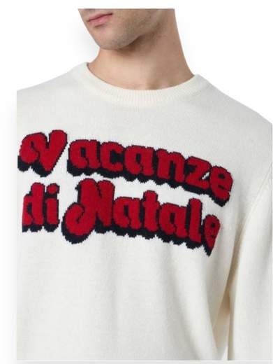 Mc2 Sainth Barth Maglione Uomo