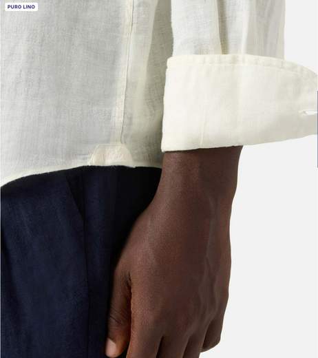 Mc2 Sainth Barth Camicia Uomo
