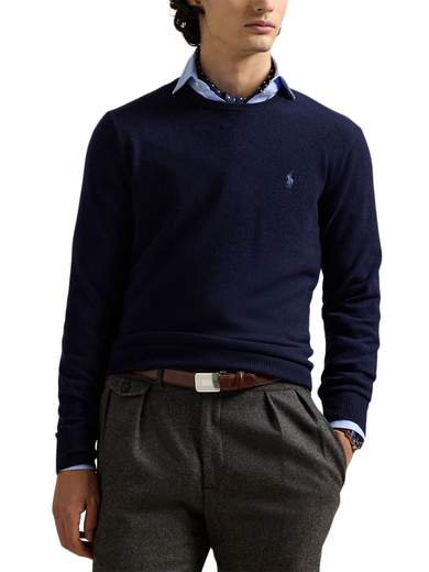Polo Ralph Lauren Maglione Uomo