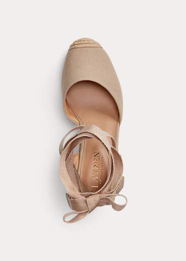 LAUREN RALPH LAUREN SHOES