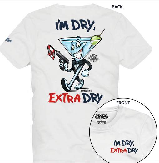 MC2 SAINTH BARTH T-SHIRT MAN