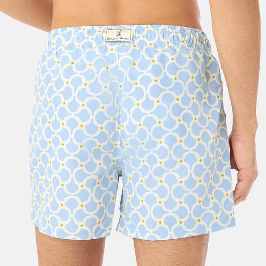 GASSA D'AMANTE SWIMSUIT MAN