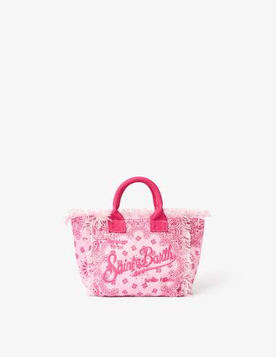 MC2 SAINTH BARTH BEACH BAG