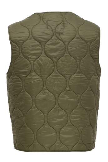 Manifatture Ceccarelli VEST MAN