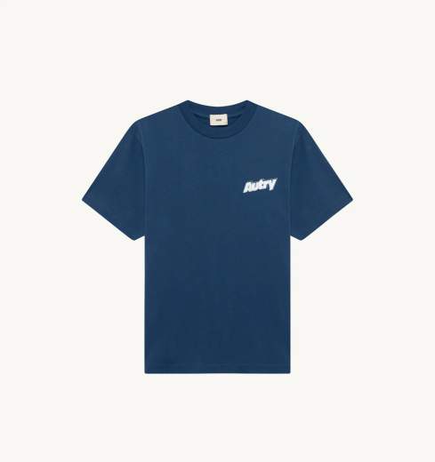 AUTRY T-SHIRT MAN