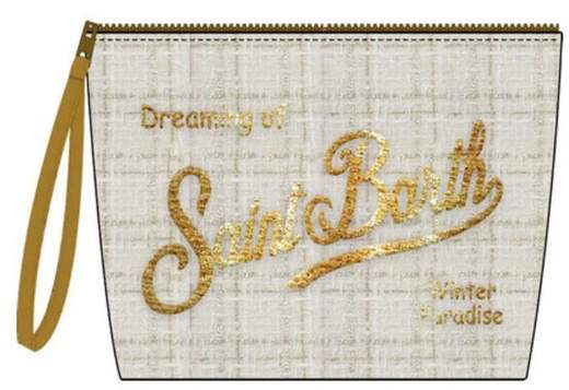 MC2 SAINTH BARTH BAG