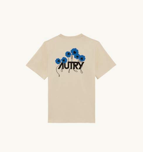 Autry T-shirt Uomo