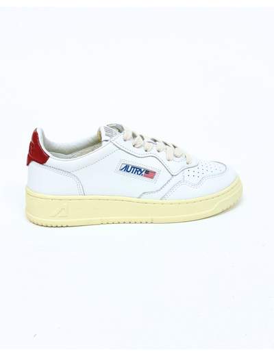 Autry Medalist Low Woman