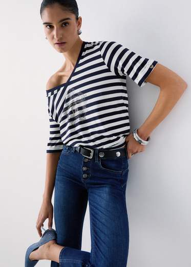 Liu°jo T-shirt Donna