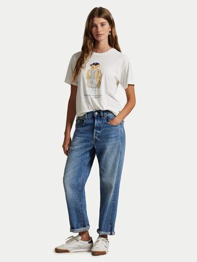 Polo Ralph Lauren T-shirt Donna