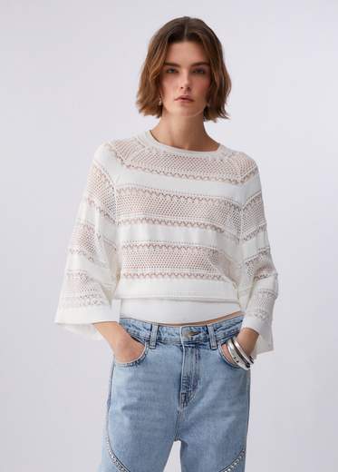 LIU°JO SWEATER
