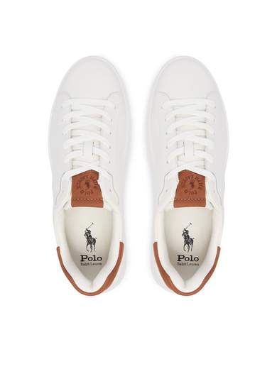 POLO RALPH LAUREN SNEAKER UOMO