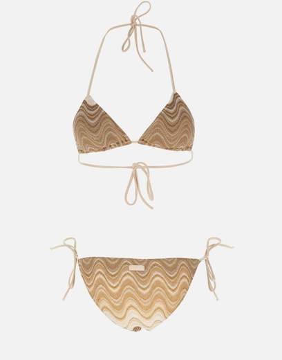 MC2 SAINTH BARTH SWIMSUIT
