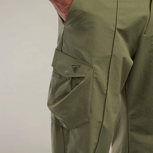 MACRON O.N.E. SWEATPANTS MAN