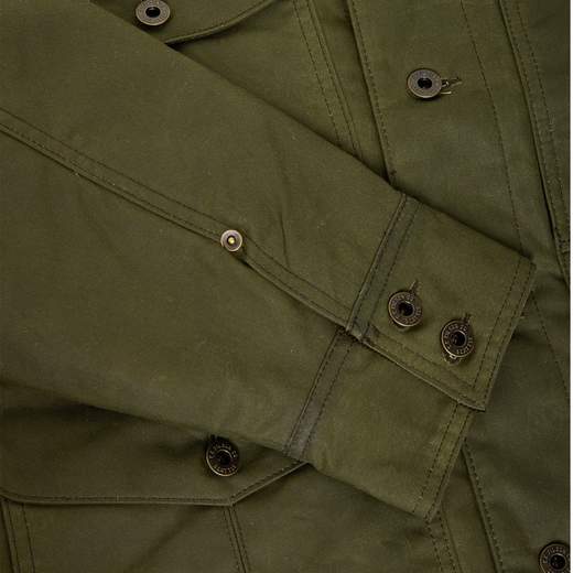 FILSON GIACCA IN WAX UOMO