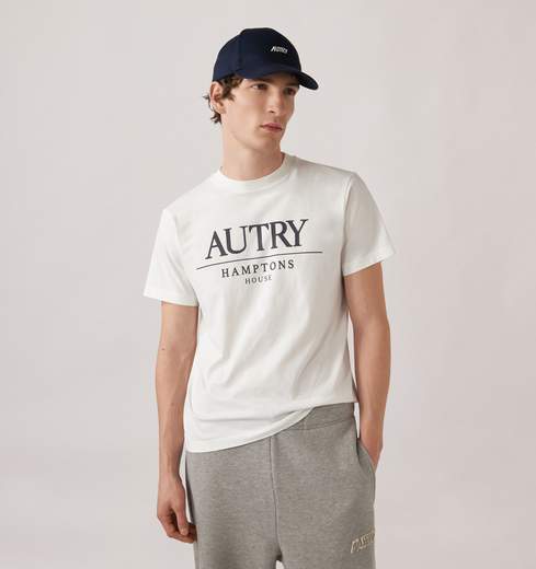 AUTRY T-SHIRT MAN