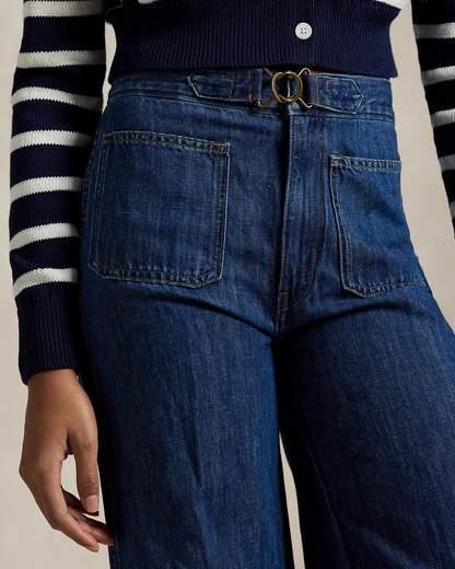 Polo Ralph Lauren Jeans Donna