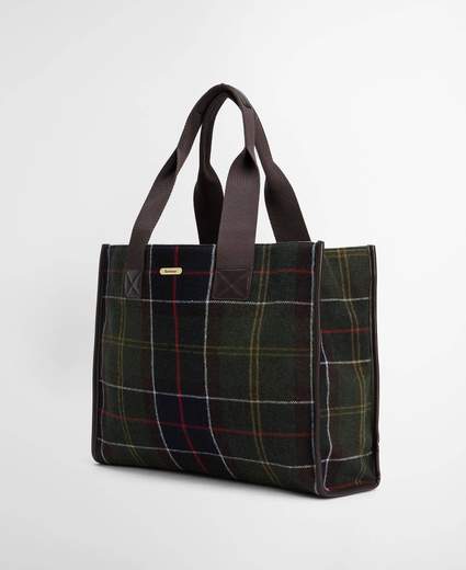 BARBOUR BORSA DONNA