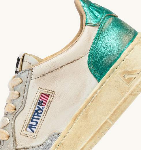 AUTRY SHOES