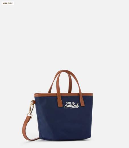 MC2 SAINTH BARTH BAG