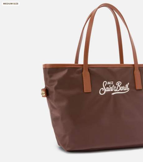 MC2 SAINTH BARTH BAG